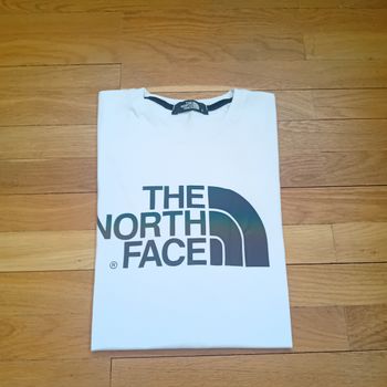 T-shirt TNF