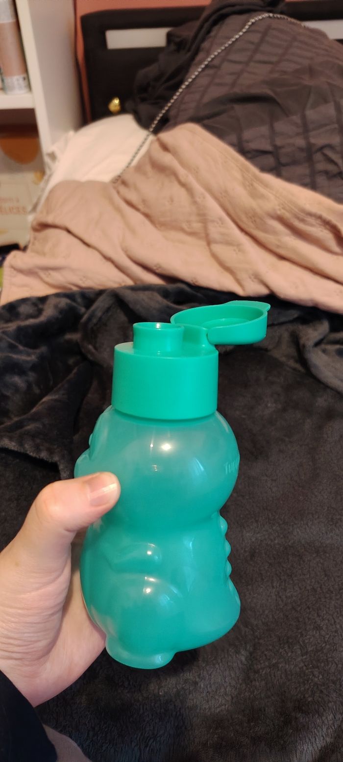 Gourde enfant - photo numéro 3