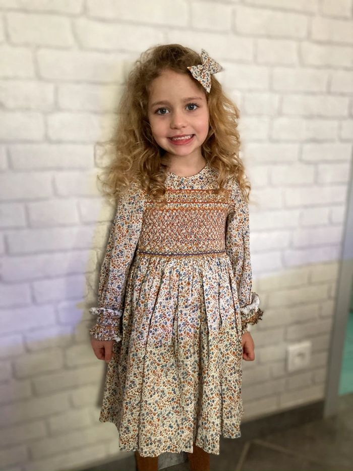 Robe duchesse Liberty - photo numéro 9