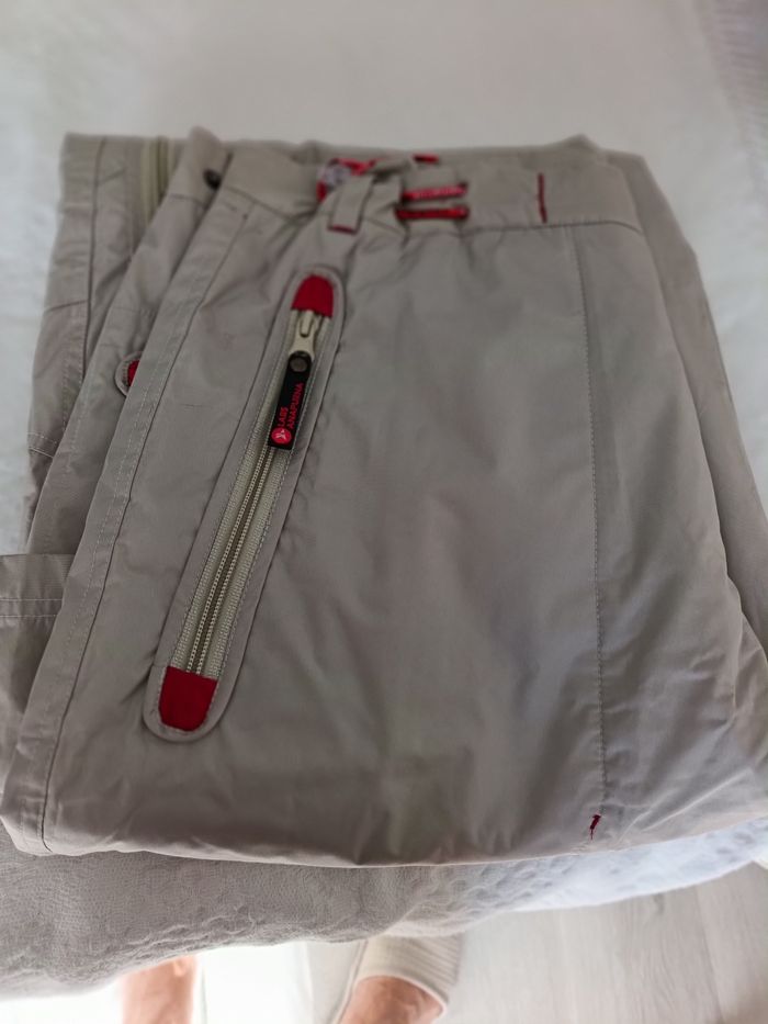 Pantalons ski - photo numéro 4