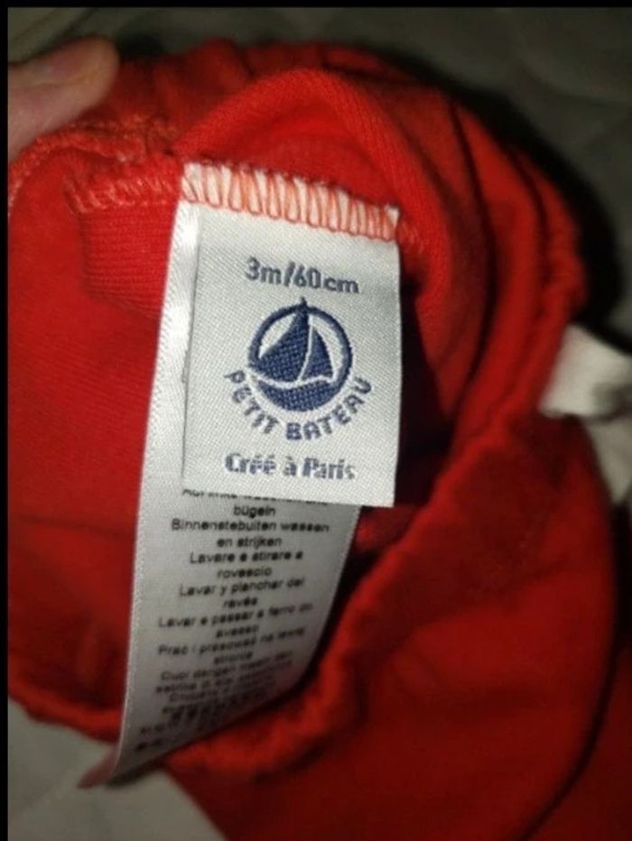 Pantalon - photo numéro 2