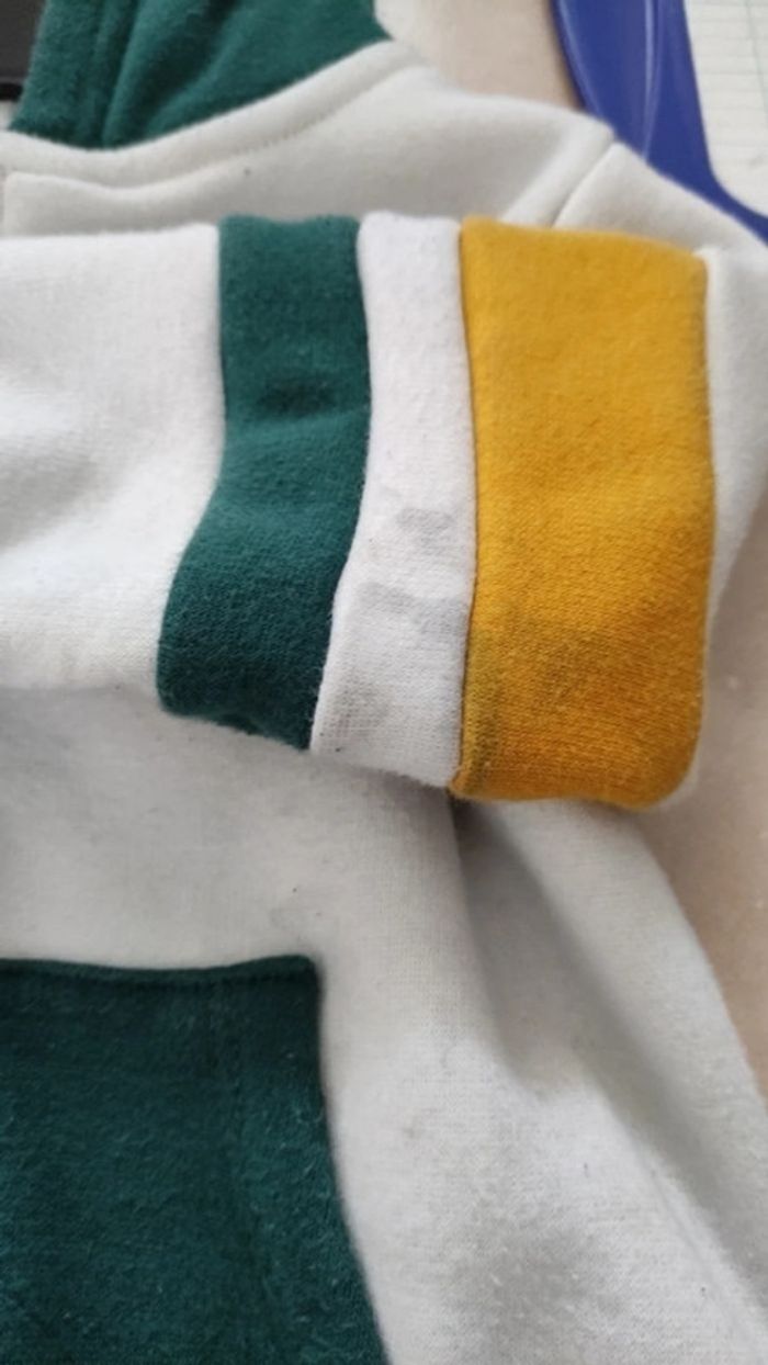 Sweat 24 mois - photo numéro 3