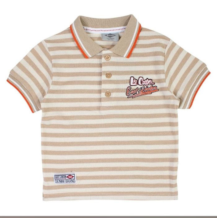 Ensemble short polo - photo numéro 3