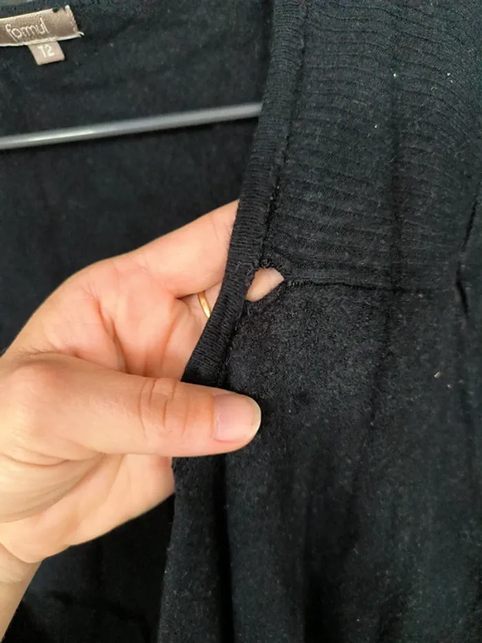 Veste longue - photo numéro 2