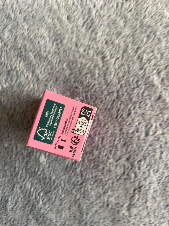 Jelly lip & cheek stain pink blossom - photo numéro 4