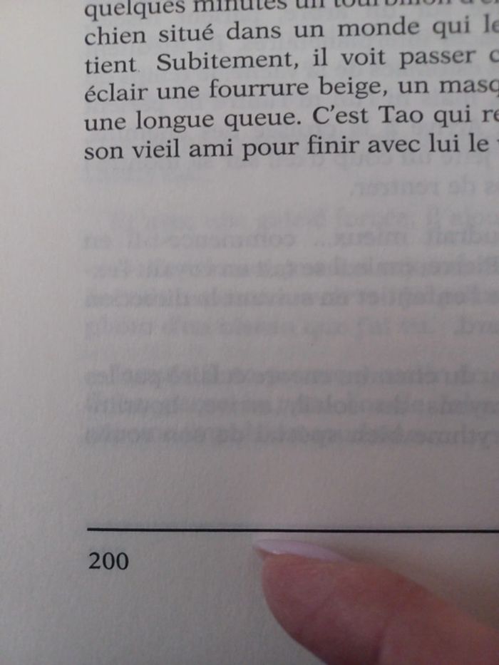 Livre l incroyable voyage de sheila burnford - photo numéro 3
