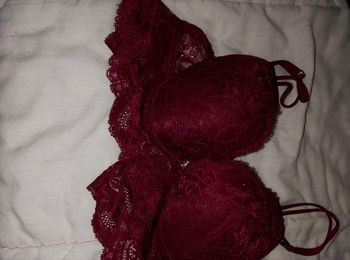 Soutien gorge