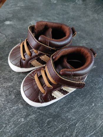 Chaussures bébé