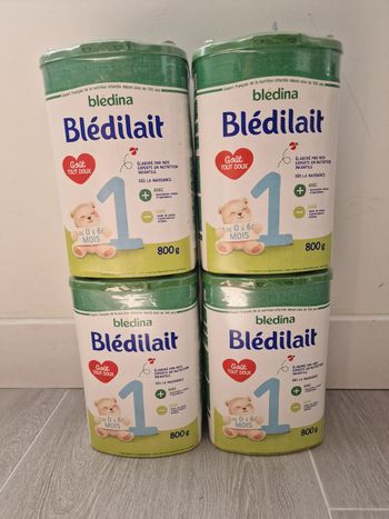 Bledilait 1 Bledina