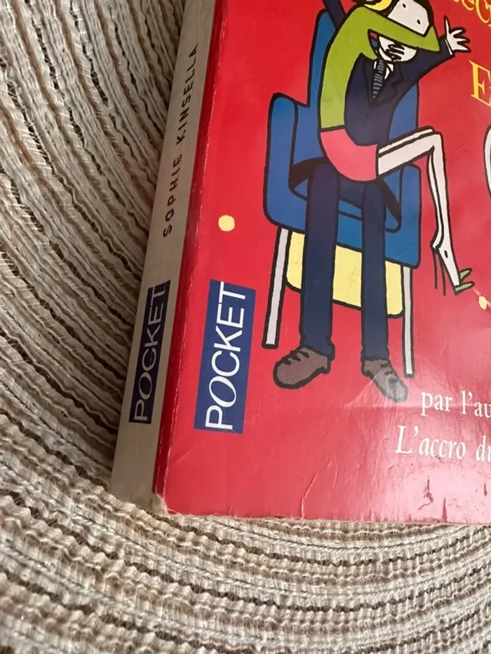 Livre Les petits secrets d’Emma - photo numéro 10