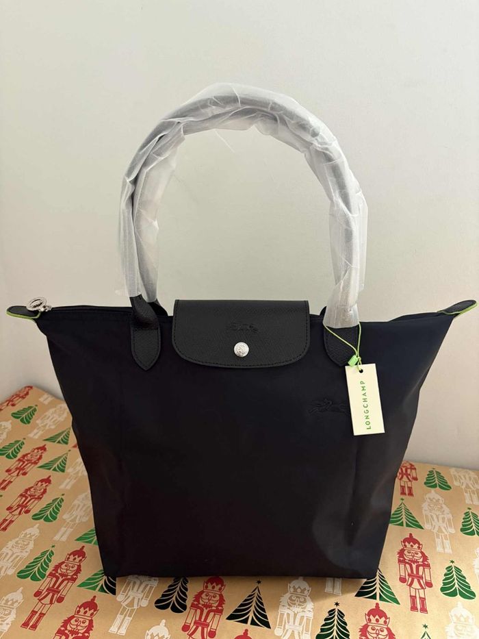 Longchamp le pliage taille L - photo numéro 2