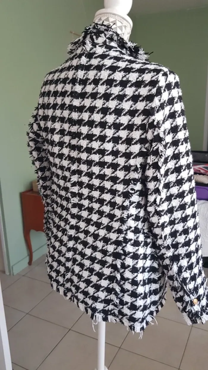 Blazer tendance - photo numéro 3