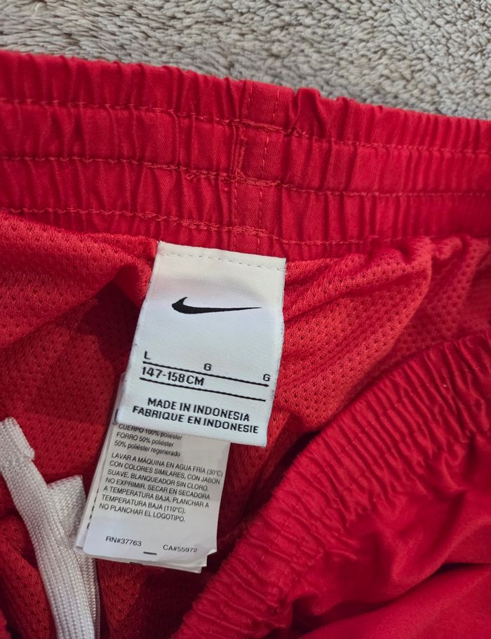 Short Nike - photo numéro 3