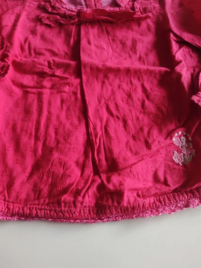 Blouse 24 mois - photo numéro 2