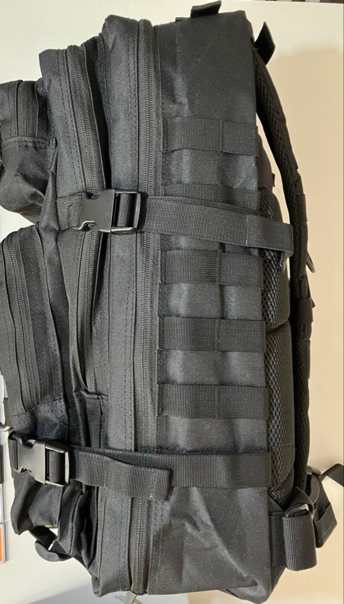Sac à dos tactique 45-50L - photo numéro 3