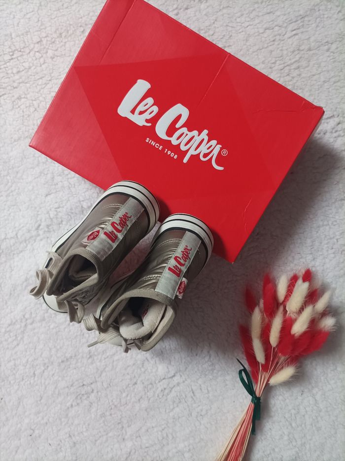 Baskets - photo numéro 4