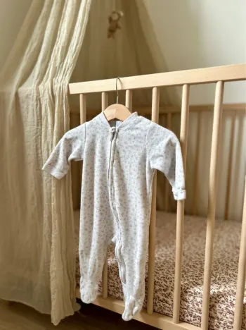 Pyjama Zara