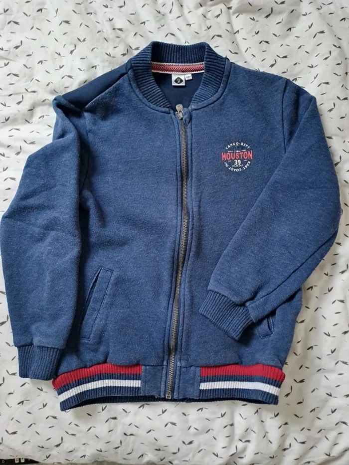 Veste