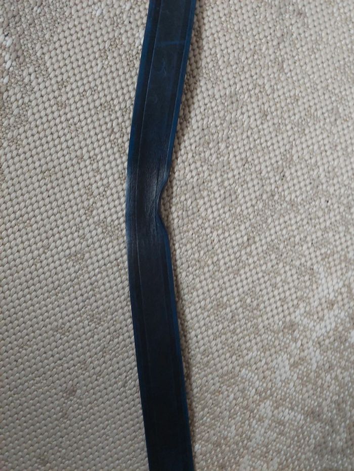 Ceinture cuir - photo numéro 5