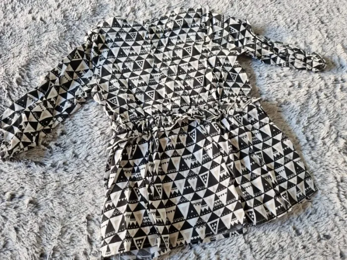 robe pull IKKS 18 mois - photo numéro 3