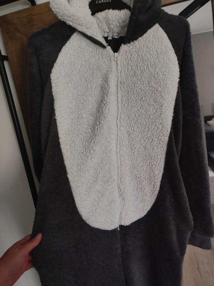 Pyjama Pilou T.S - photo numéro 2