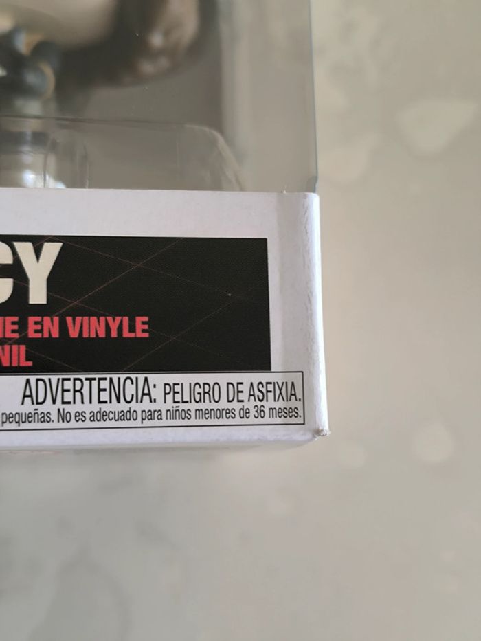 Funko Pop! Stranger Things Nancy 1460 - photo numéro 2