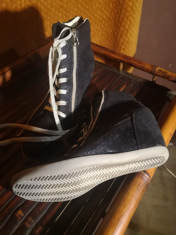 Bottines femme findlay - photo numéro 2