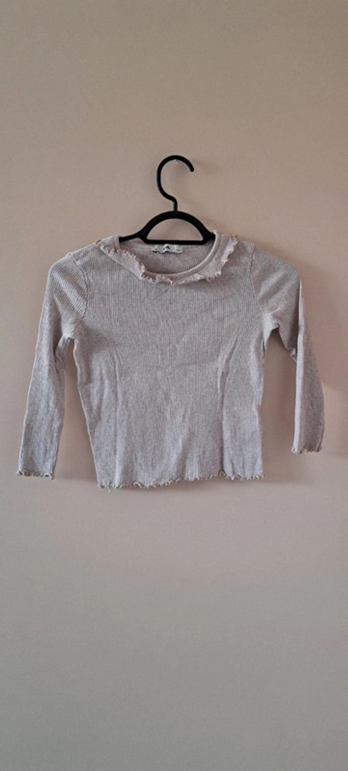 Pull léger C&A