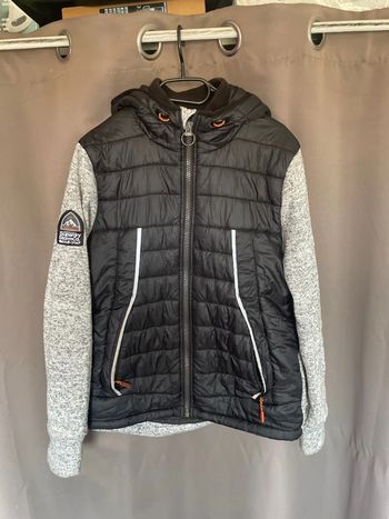 Veste Superdry