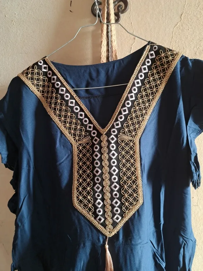 3 Robes d'intérieur D'Algérie - photo numéro 9