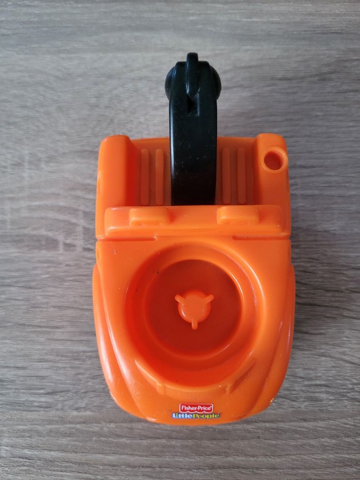 Lot little people - photo numéro 6