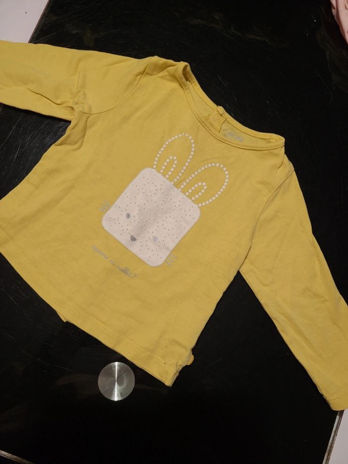 Tee-shirt