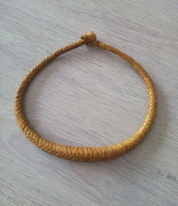 Collier ethnique 😍