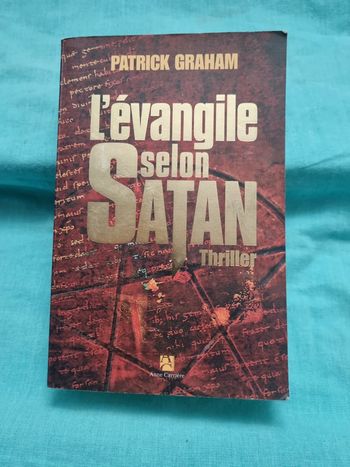 L'évangile selon Satan