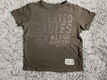 Teeshirt manches courtes H&M - 3 ans (taille grand)