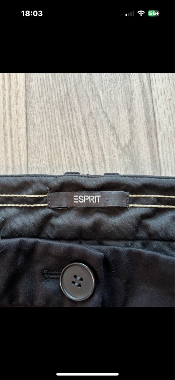 Pantalon chic - photo numéro 3