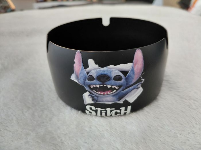 Cendrier Stitch - photo numéro 3