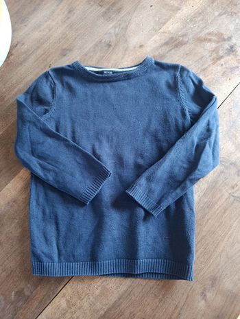 Pull 5 ans 