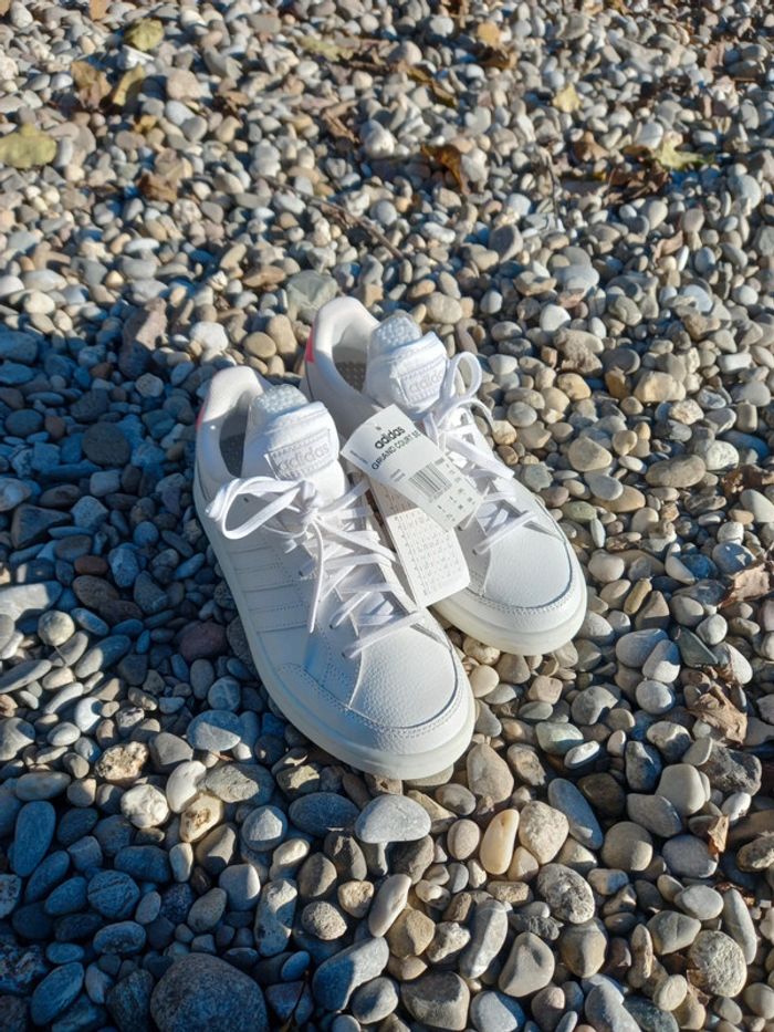 Chaussures Grand Court ! - photo numéro 2