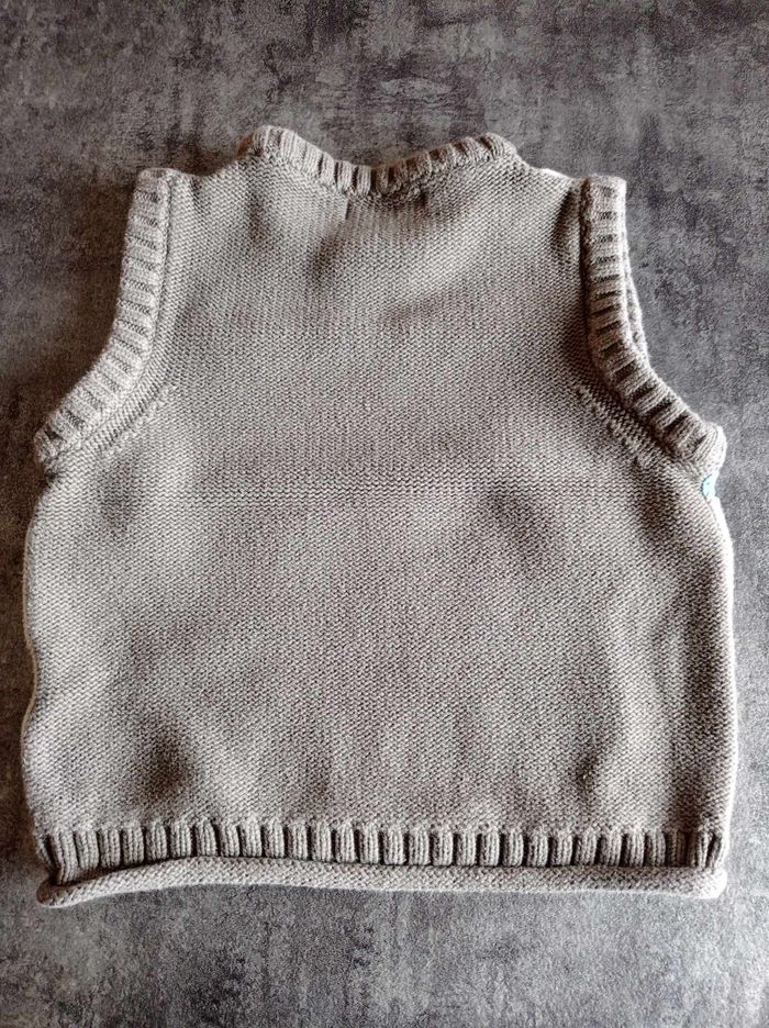Lot hiver 3 ans - photo numéro 3