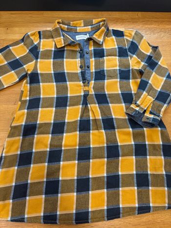 Robe orchestra 5 ans