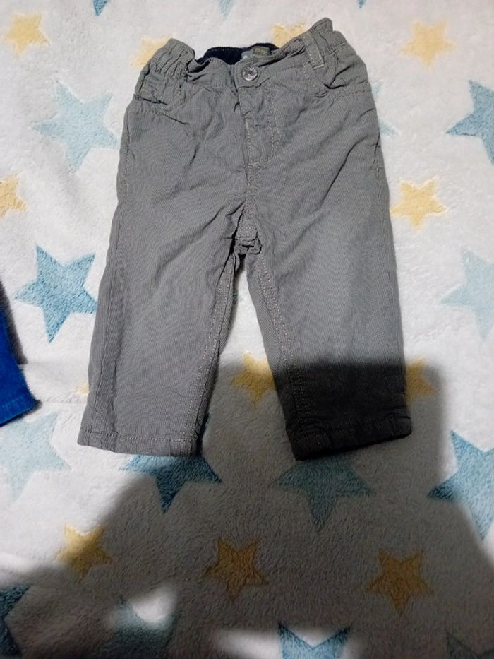 Lot Pantalon - photo numéro 2