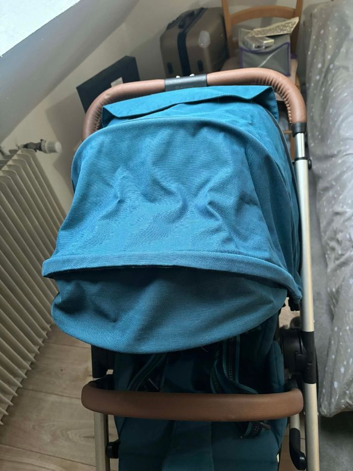 Poussette CYBEX Balios - photo numéro 5