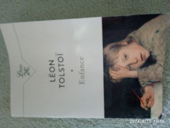Enfance
