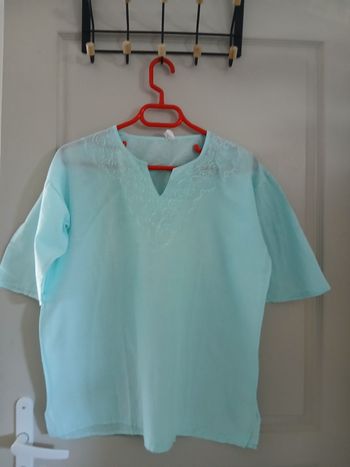 Tee shirt Boutique Indépendante T44