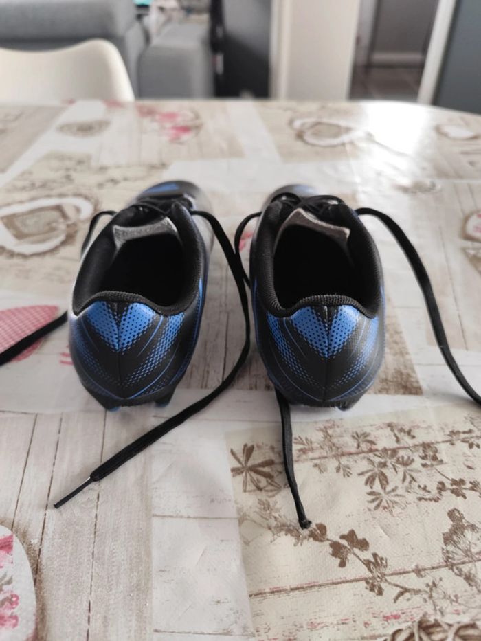 Chaussures de foot - photo numéro 3
