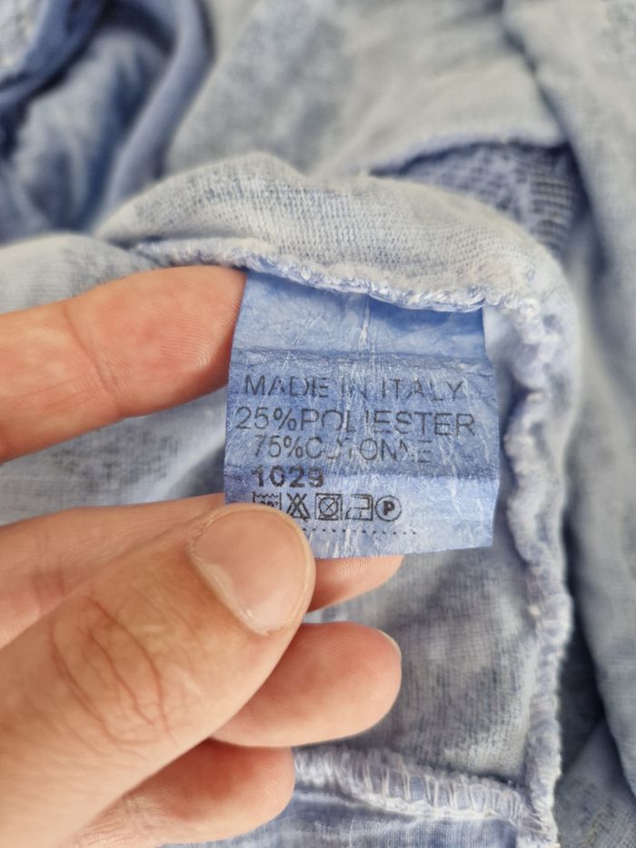Ensemble dégradé bleu, Pigment Rouge - photo numéro 10