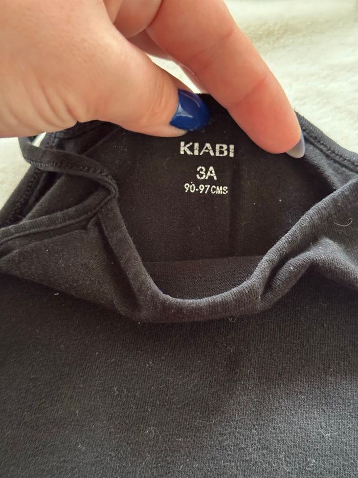 Débardeur - photo numéro 3