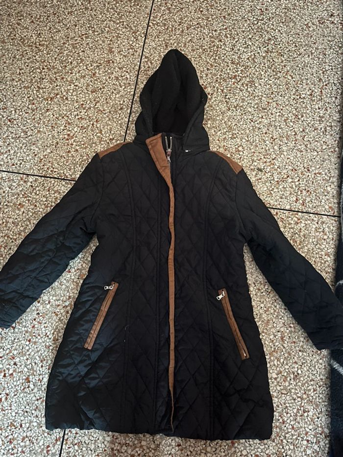 Veste enfant taille 6 ans