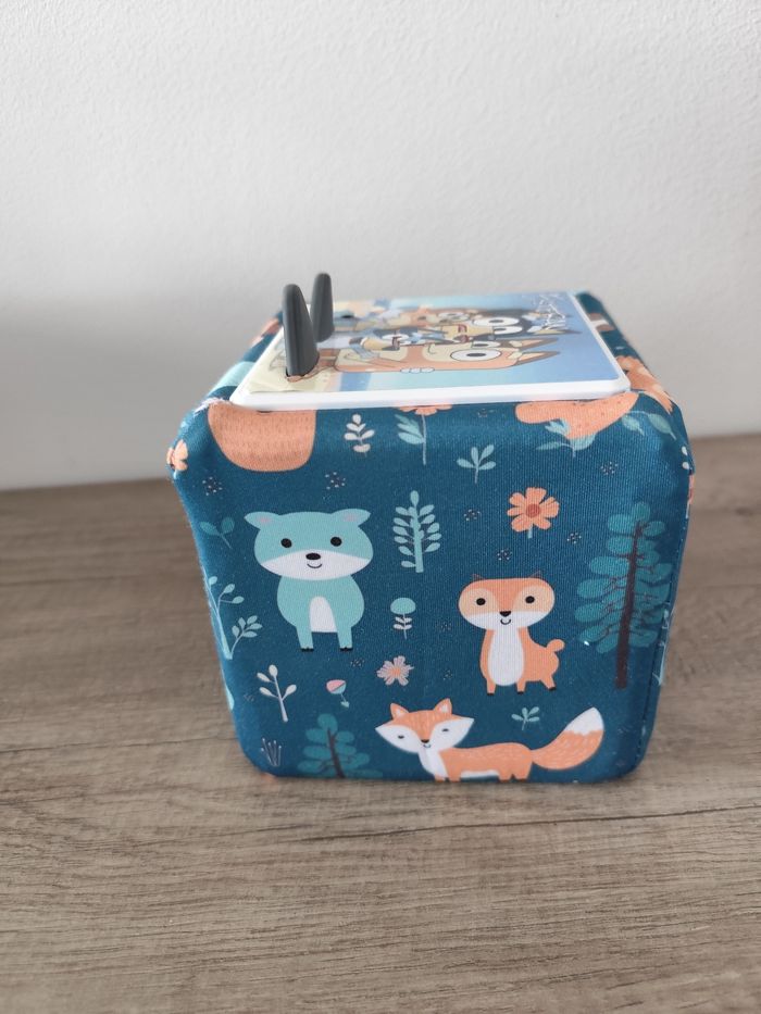 Housse de protection toniebox - photo numéro 2